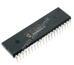 PIC16F74-I/P