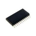 74ABT823 9-bit D-type flip-flop with reset and enable  (3-State) (sem) (SMD)