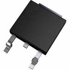 SPD31N05  55V 31A  N Channel Mosfet (FU)