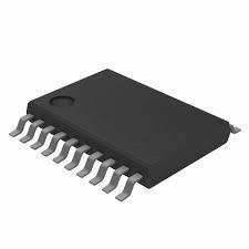 74ABT2241 Octal buffer with 30 Omega series termination resistors; (3-State) (sem) (SMD)