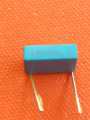 1uF 100V Polyester Kondansatör (Pin aralığı:15mm) (MKT K )