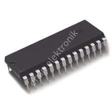 DS1616 Temperature and Three Input MUX’ed 8-bit Data Recorder