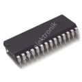 DS1616 Temperature and Three Input MUX’ed 8-bit Data Recorder