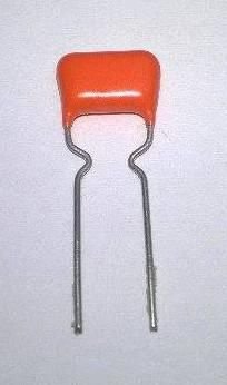 15nF 400V  (0.015UF-400V)Seramik Kondansatör