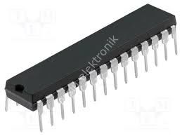 MCP23016-I/SP