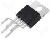 LM2585 ( LM2585T-ADJ ) 4-V to 40-V, 3-A step-up wide VIN flyback regulator  (Orjinal)