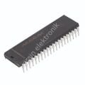ICM7225IPL 4 1/2 Digit LCD Display Counter