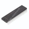 ICM7224IPL 4 1/2 Digit LCD Display Counter