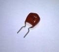 2.7nF 63V Seramik Kondansatör