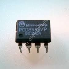PCD8582P