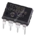 TC7662B DİP CHARGE PUMP DC-TO-DC VOLTAGE CONVERTER