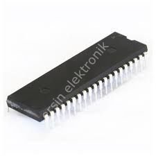 PIC16F874-20/P
