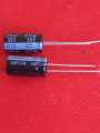 270uF 35V Elektrolitik Kondansatör  (8X16) PANASONIC