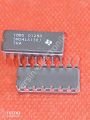 54LS138 (SN54LS138J)