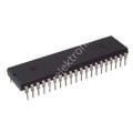 PIC16C74A-10/P