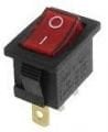 KCD1-1 Rocker Switch (k)