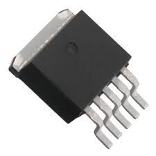 LM2575 SMD (LM2575S-ADJ)