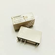 EMI-SS-2230A0 230VAC 8A (230V) RÖLE