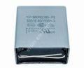 3.3uF 305V Polyester Kondansatör (pin aralığı:27mm)(335M) (E) (En:i16mm Boyu:30mm Yükseklik:31mm)