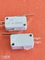 KW7 Microswitch  3A (Mikrosiviç) 27mm Paletli