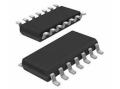 74HC86 Quad 2-input EXCLUSIVE-OR gate (sem) (SMD)