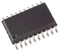 74ABT374 SMD Octal D-Type Flip-Flop with 3-STATE Outputs ( sem )
