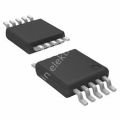 MAX1841EUB  Low-Voltage SIM/Smart Card Level Translators in uMAX