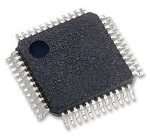 L6711   3 PHASE CONTROLLER WITH DYNAMIC AND SELECTABLE DACs TQFP48 (exposed pad)