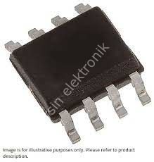 MAX4113ESA Single/Dual/Quad, 400MHz, Low-Power, Current Feedback Amplifier