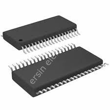 MAX1600EAI Dual-Channel CardBus and PCMCIA VCC/VPP Power-Switching Networks