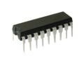 BA682 (BA682A)  	 IC DRVR DOT/BAR DISPLAY 18DIP (AE)