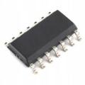 74AC11 TRIPLE 3-INPUT AND GATE (sem) (SMD)