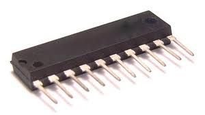 4AC22 / 2A, 100V, NPN, Transistor Modül