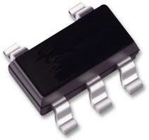 74AHCT1G14 Inverting Schmitt trigger (AA) (SMD)