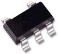 74AHCT1G14 Inverting Schmitt trigger (AA) (SMD)