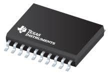74BCT2244 Driver/Buffer Device  Dual 4-Bit (sem) (SMD)