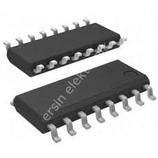MAX2451CSE 3V, Ultra-Low-Power Quadrature Demodulator