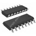 MAX2451CSE 3V, Ultra-Low-Power Quadrature Demodulator
