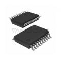 74AHCT244 SMD Octal buffer/line driver; 3-state