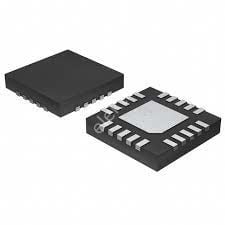 MAX9982ETP 825MHz to 915MHz, SiGe High-Linearity Active Mixer