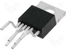 TOP243 (TOP243YN) Extended Power, Design Flexible EcoSmart, Integrated Off-line Switcher (Orijinal)