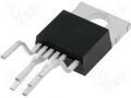 TOP243 (TOP243YN) Extended Power, Design Flexible EcoSmart, Integrated Off-line Switcher (Orijinal)