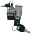 KİLİT (ANAHTAR)9L01 Elektronik Kilit