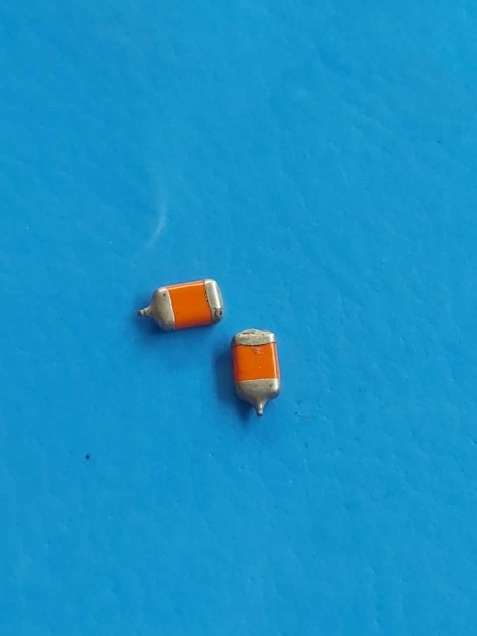 10uF 15V Tantal Kondansatör (TD41060) (smd) (C Kılıf)