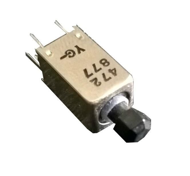472 877 YG- Ara Frekans Trafosu