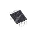 MAX1741EUB SIM/Smart Card Level Translators in uMAX