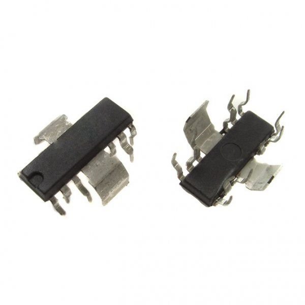 TDA1190 (TDA1190Z)