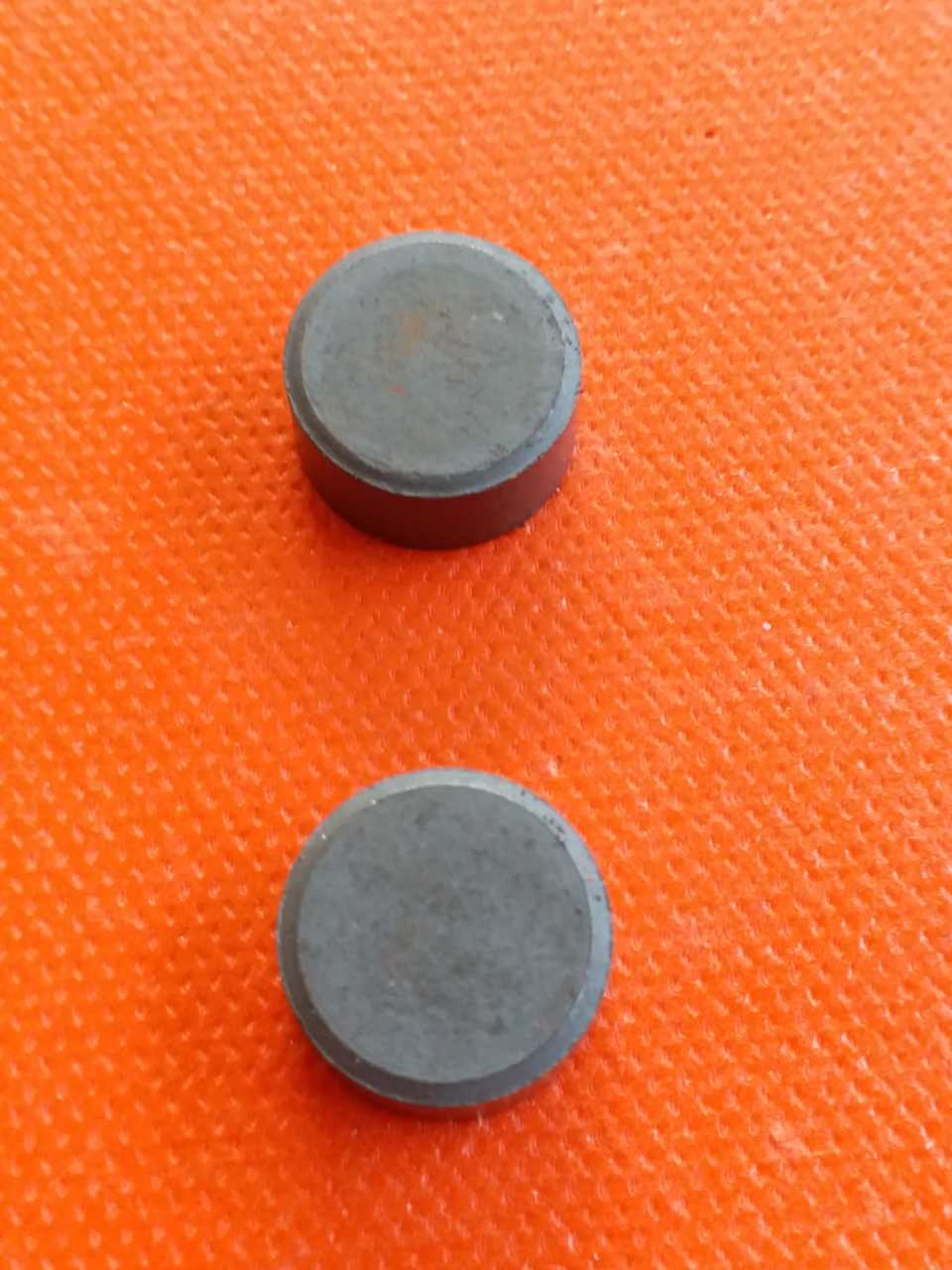Yuvarlak Mıknatıs (18mmX1mm)
