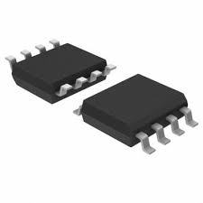 UC3843 SMD (UC3843B)  CURRENT MODE PWM CONTROLLER