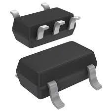 LP2980CM33TR 3.3V Micropower 50mA Regulator (Sot23)